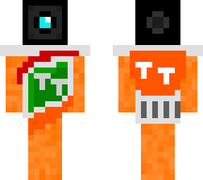 tic tac camera