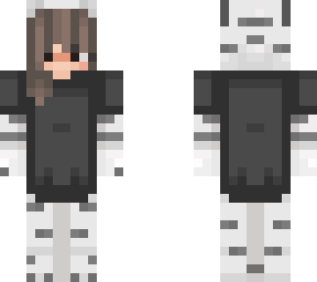 tigre blanco ouo