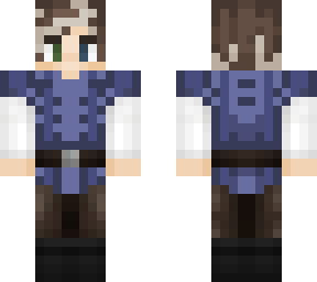 timchens mittelalterskin