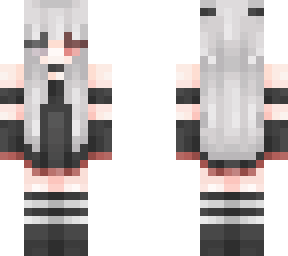 tokyo ghoul - kaneki (female)