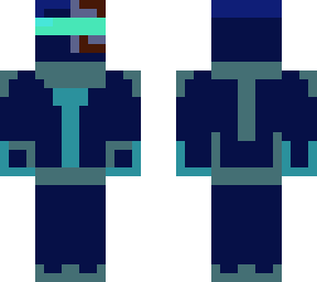 tynoro cyborg