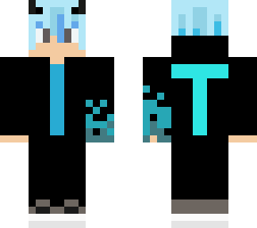 tyson skin