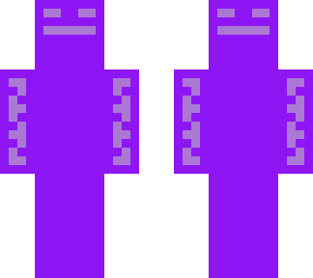 ugh/purple