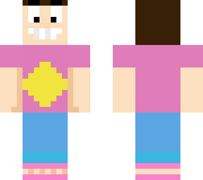 updated steven universe