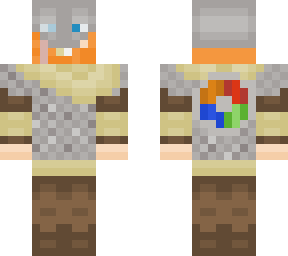 viking warrior