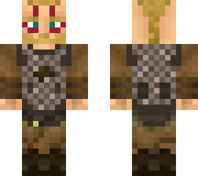 war viking