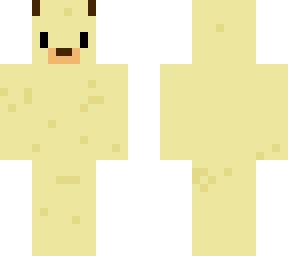 white bear