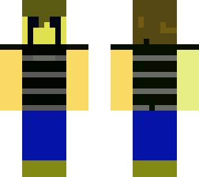 william afton's son