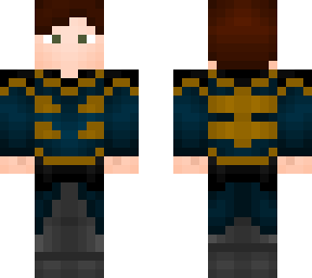 wither (phase iii armor)