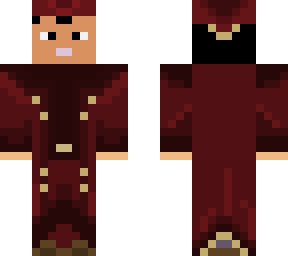 wizard (harry potter) updated