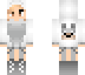 wolf boi