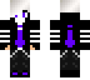 wolf purple spirit
