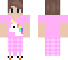 xduckee pjs