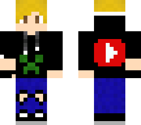 youtuber