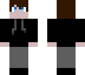 youtuber skin