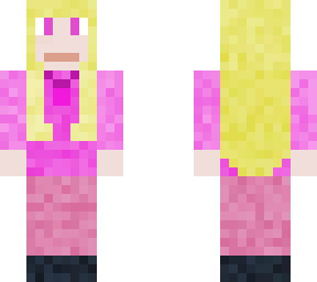zazzux mom skin xd for my mom