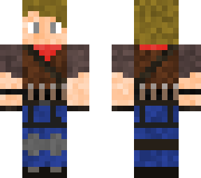 zombie apocalyps survivor