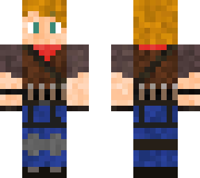 zombie apocalyps survivor by mattijisman(but edited with my face)