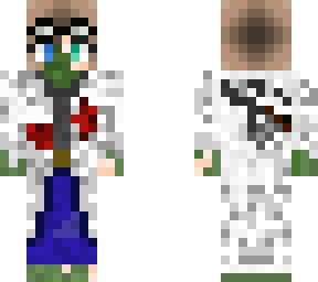 zombie matti