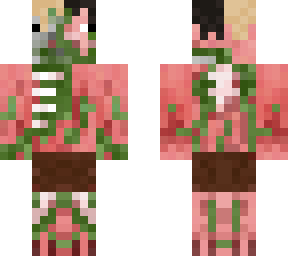 zombie pig jah