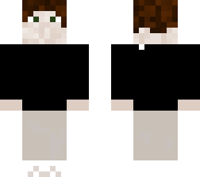 - + - my main skin (if it works.) - + -