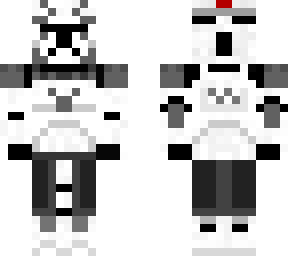 104th arc trooper