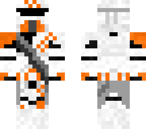 2nd airborne clone trooper