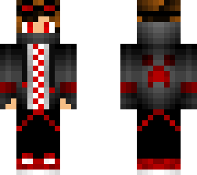 a cool red boy v5.0