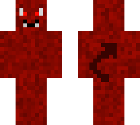 a demon