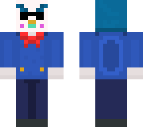 agentp