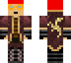 alchemist ned