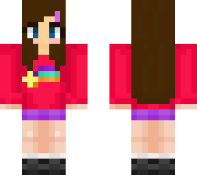 allie pines