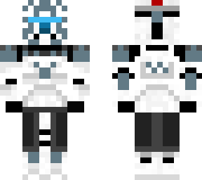 arc trooper shortcut (104th)