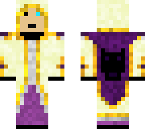 arch mage charles