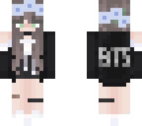 aria me bae