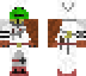 assassin turtle