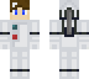 astronaut