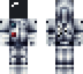 astronaut cus why not