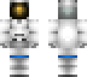 astronaut donas