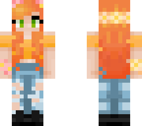 autumn elemental, v2
