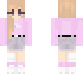 baby pink