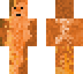 bacon boy