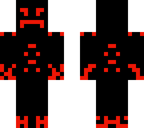 bad entity red