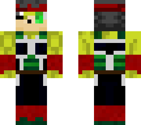 bardock