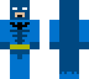 batman's sonic suit (lego batman: the videogame)