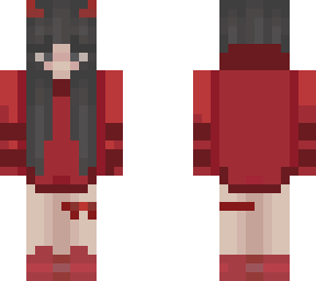 bbh egirl skin :d