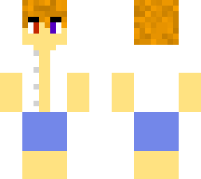 beach style oc