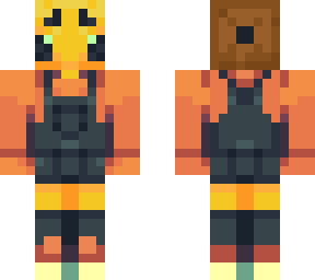 bee kid