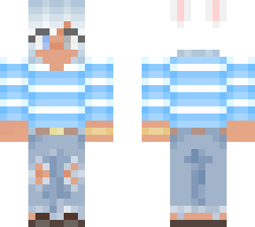 birthday skin