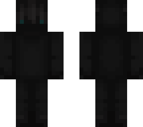 black blue